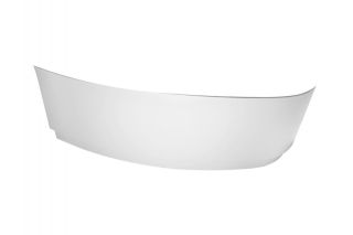 Фронтальная панель для ванны Relisan Ariadna 160 L Гл000000569 Белая